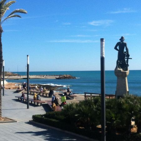 Homely Apartments Radio Murcia Torrevieja Buitenkant foto