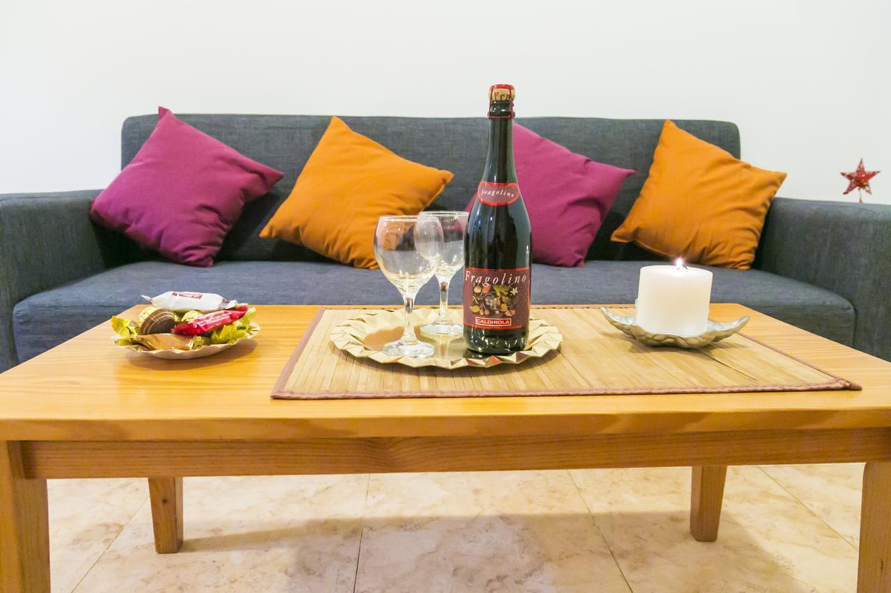 Homely Apartments Radio Murcia Torrevieja Buitenkant foto
