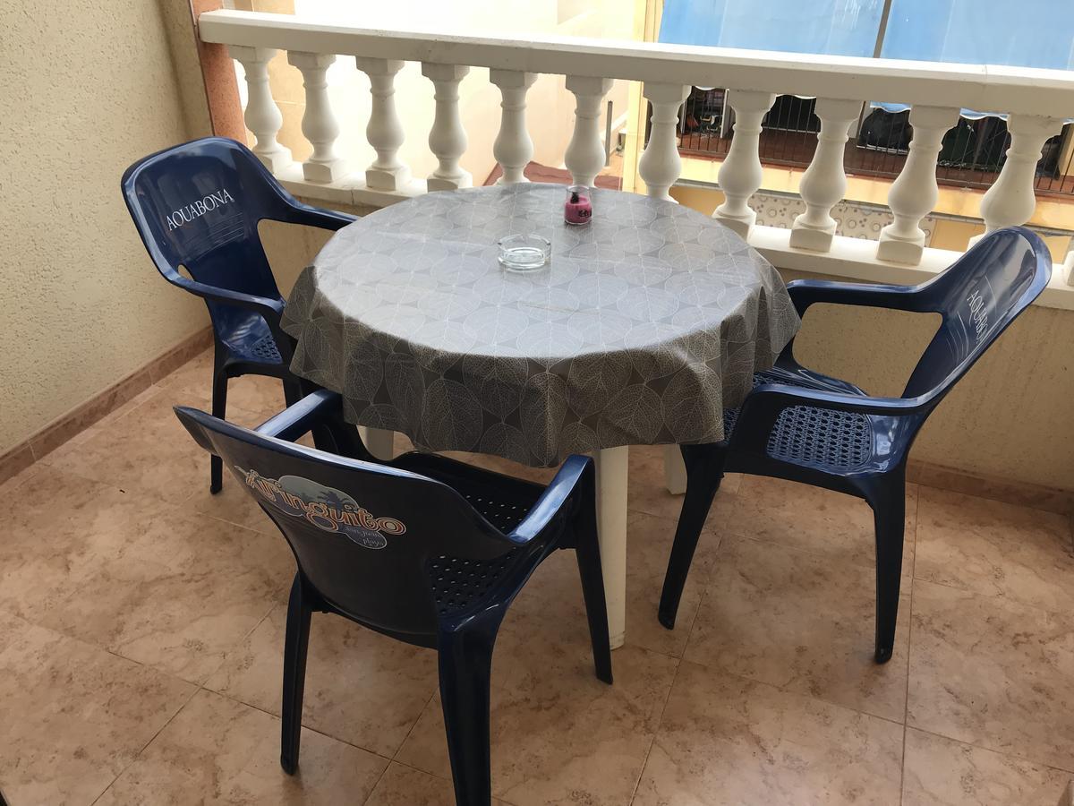Homely Apartments Radio Murcia Torrevieja Buitenkant foto