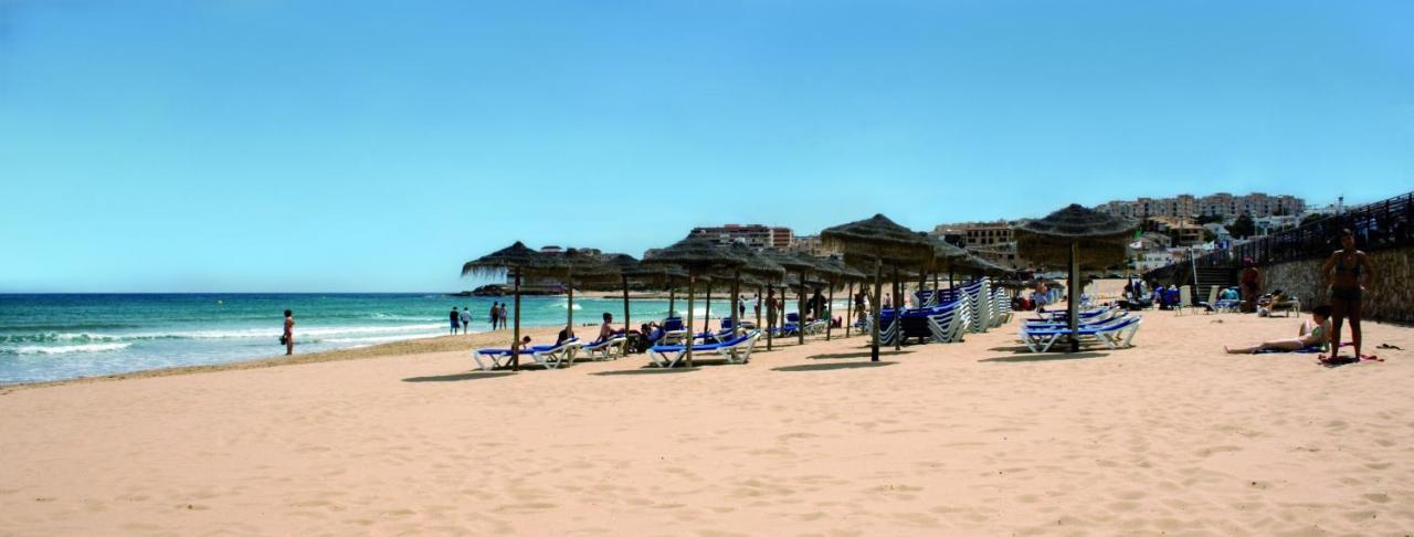 Homely Apartments Radio Murcia Torrevieja Buitenkant foto