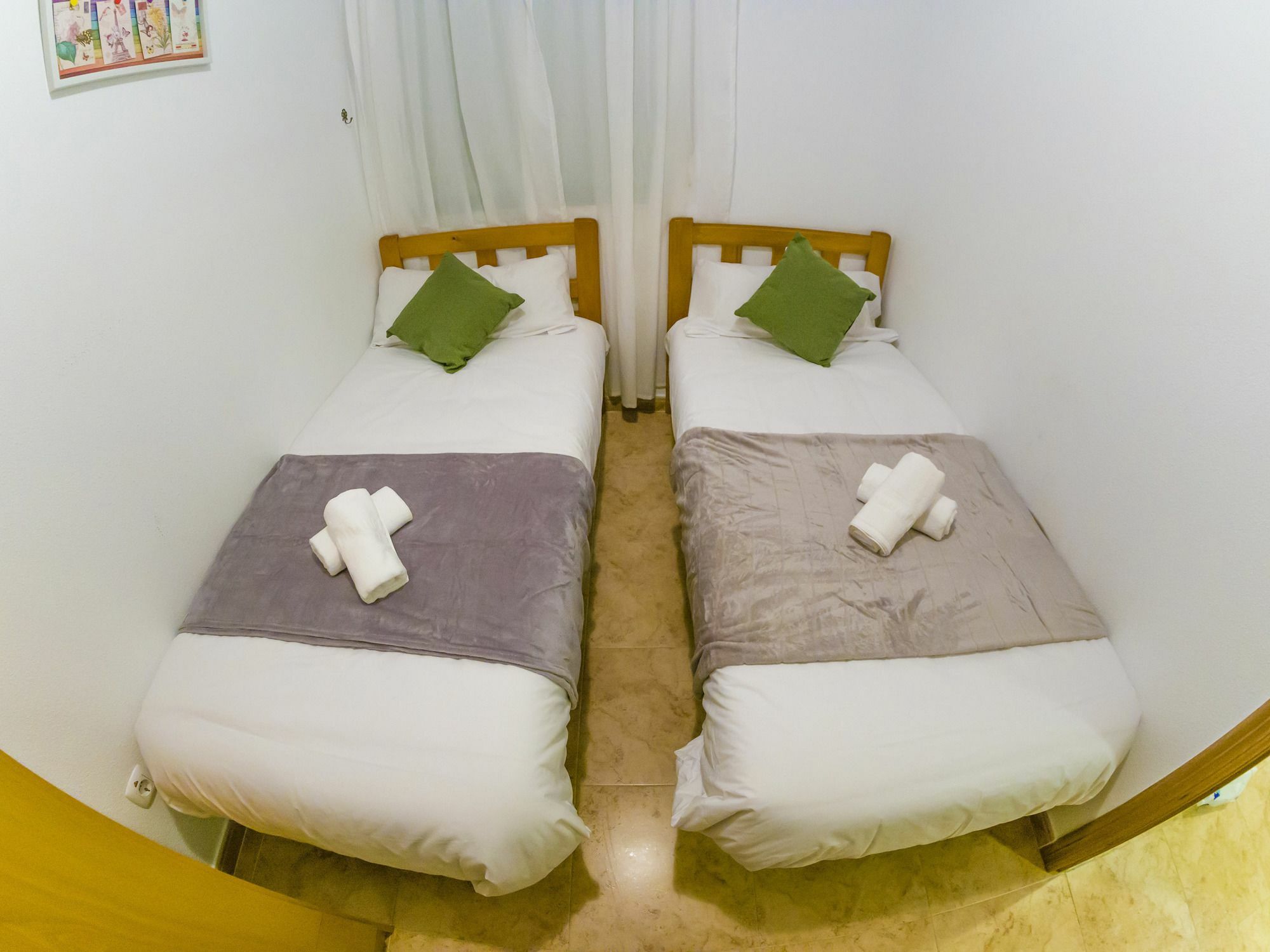 Homely Apartments Radio Murcia Torrevieja Buitenkant foto