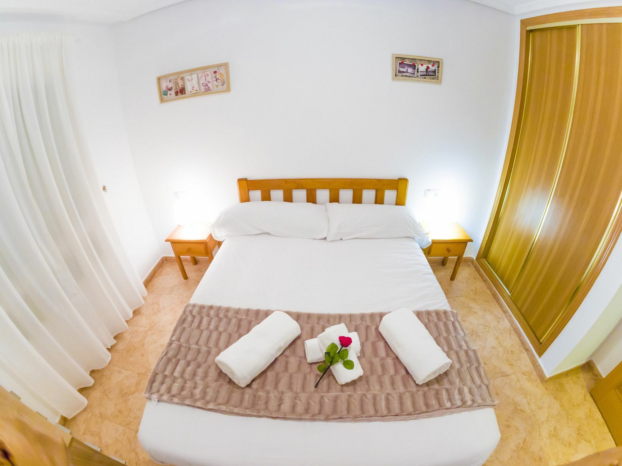Homely Apartments Radio Murcia Torrevieja Buitenkant foto