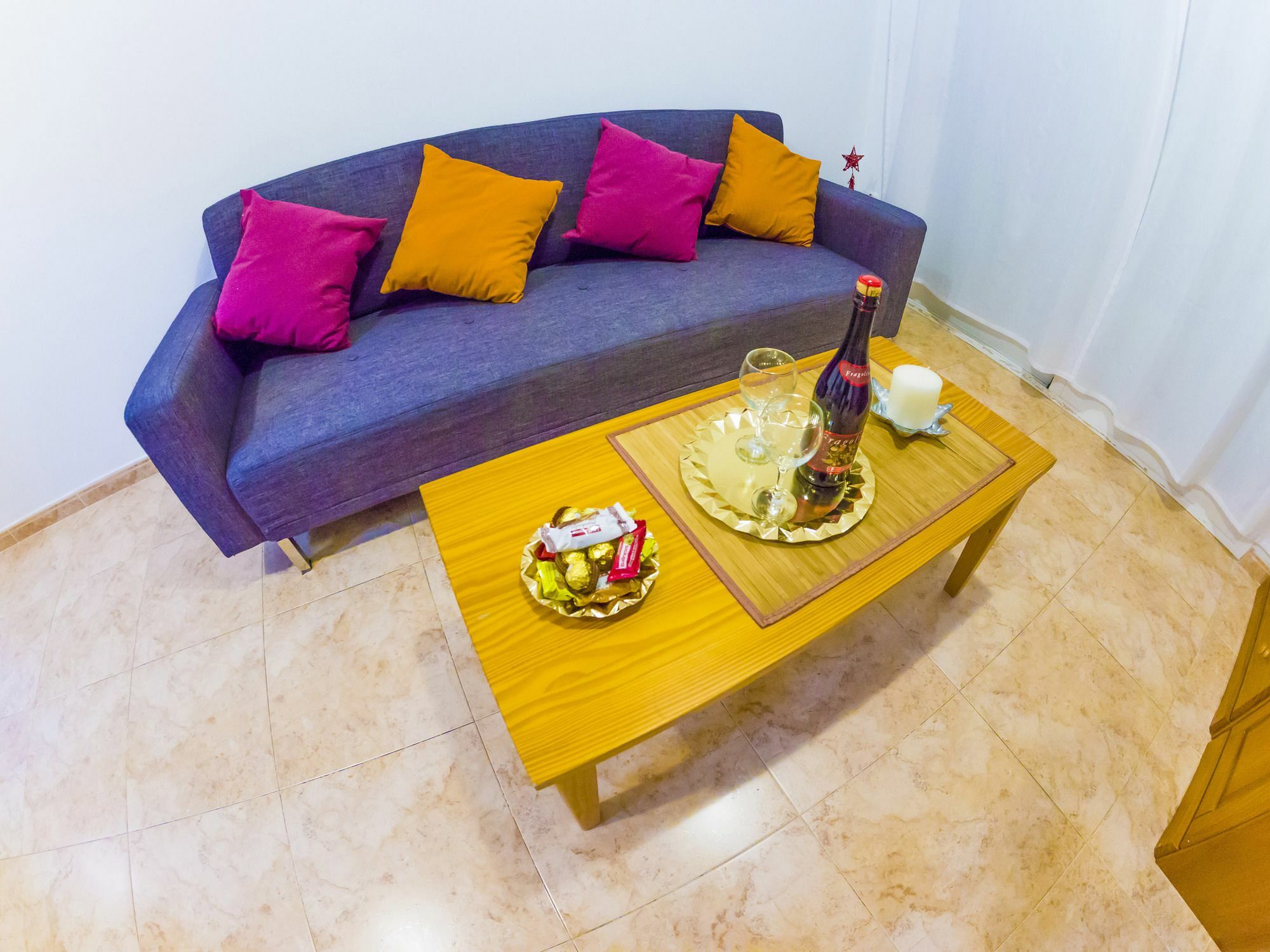 Homely Apartments Radio Murcia Torrevieja Buitenkant foto