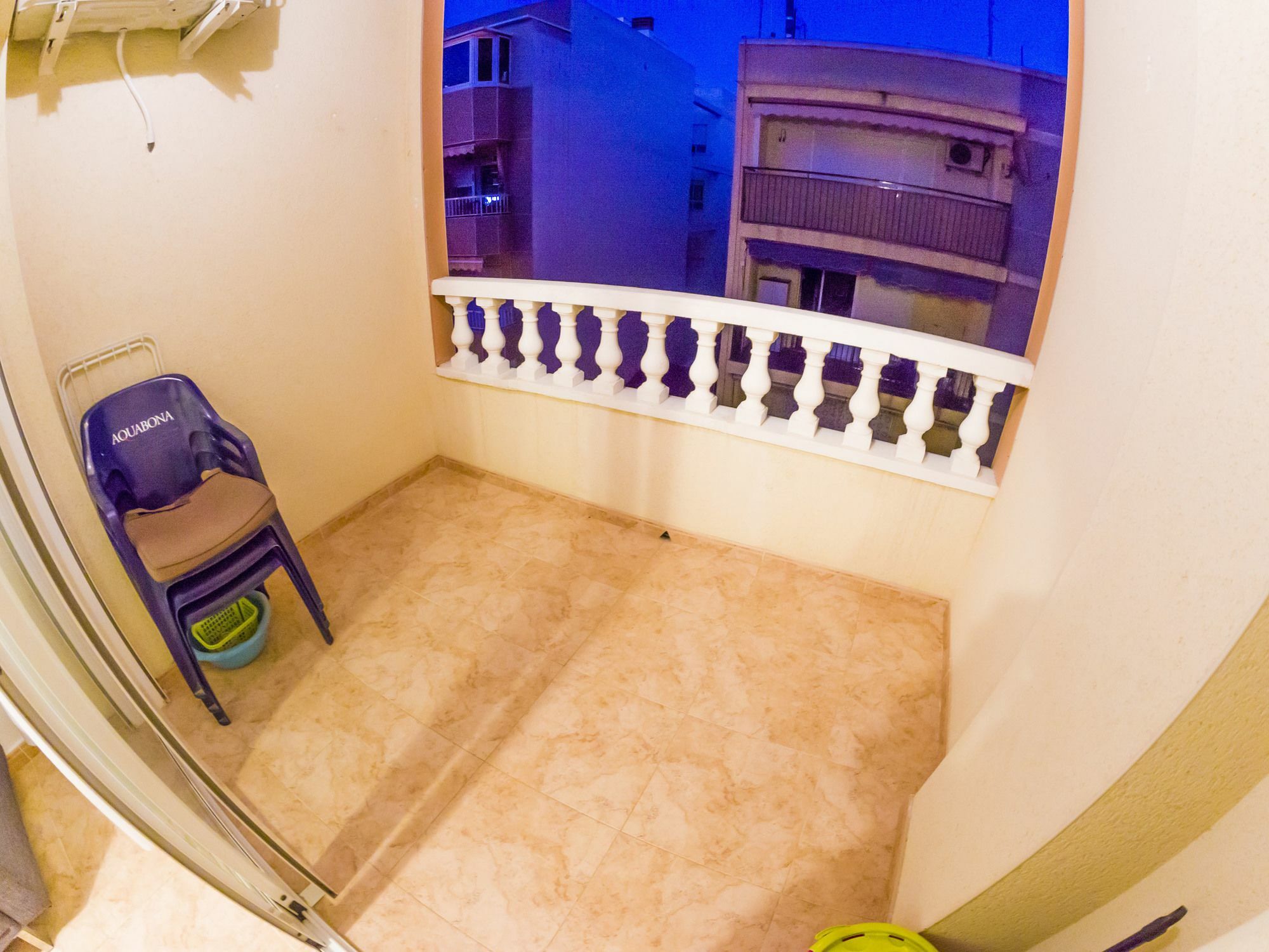 Homely Apartments Radio Murcia Torrevieja Buitenkant foto
